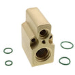 Load image into Gallery viewer, DENSO Expansion Valve 475-2013 fits 1992-2010 Audi / Volkswagen