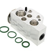 Load image into Gallery viewer, DENSO Expansion Valve 475-2077 fits 2005-2018 Audi / Volkswagen