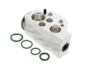 DENSO Expansion Valve 475-2077 fits 2005-2018 Audi / Volkswagen