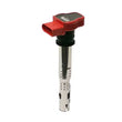 Load image into Gallery viewer, DENSO Ignition Coil 673-9302 fits 2005-2019 Audi / Volkswagen - Main Product View