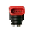 Load image into Gallery viewer, DENSO Ignition Coil 673-9302 fits 2005-2019 Audi / Volkswagen - Side View