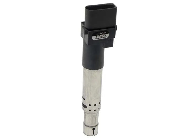 DENSO Ignition Coil 673-9304 fits 2006-2009 Audi A3 Quattro / 2007 Audi Q7 / 2004-2009 Audi TT Quattro / 2004 Porsche Caye...