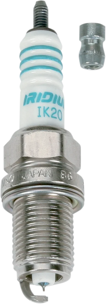 DENSO Iridium Spark Plug - IK20 - Main Product View