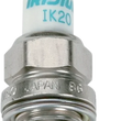Load image into Gallery viewer, DENSO Iridium Spark Plug - IK20 - Main Product View