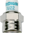 Load image into Gallery viewer, DENSO Iridium Spark Plug - IU22 - Main Product View