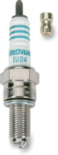 Load image into Gallery viewer, DENSO Iridium Spark Plug - IU24 - Main Product View