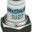 Load image into Gallery viewer, DENSO Iridium Spark Plug - IU27 - Main Product View