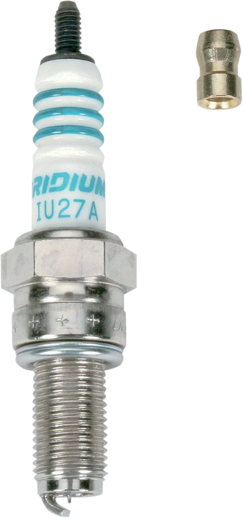 DENSO Iridium Spark Plug - IU27A - Main Product View
