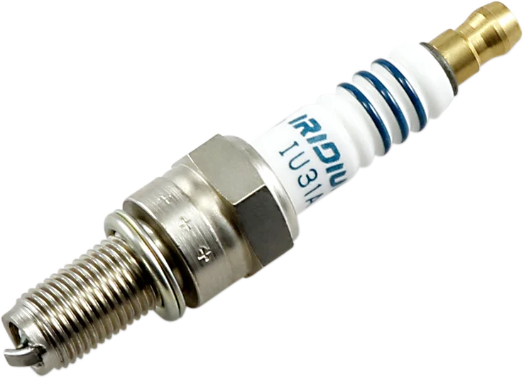 DENSO Iridium Spark Plug - IU31A - Main Product View