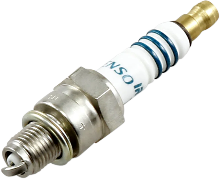 DENSO Iridium Spark Plug - IUF22 - Main Product View