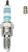Load image into Gallery viewer, DENSO Iridium Spark Plug - IUH27 - Main Product View