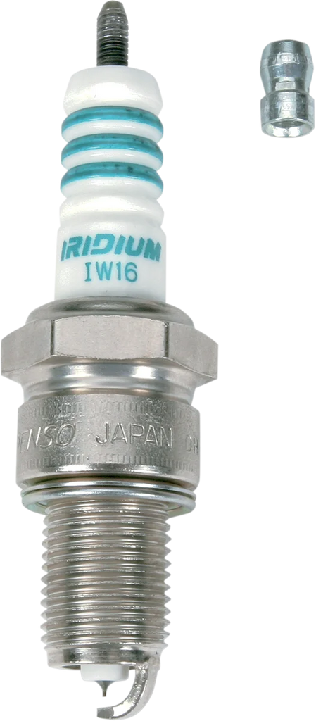 DENSO Iridium Spark Plug - IW16 - Main Product View