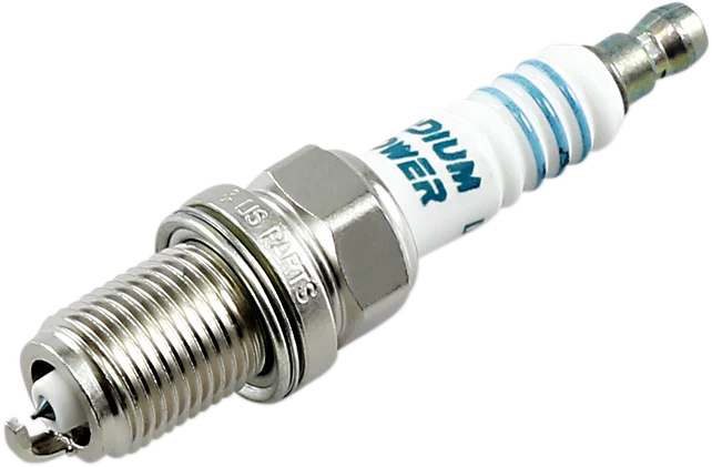 DENSO Iridium Spark Plug - IW16 - Detail View