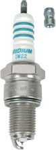 Load image into Gallery viewer, DENSO Iridium Spark Plug - IW22 - Main Product View