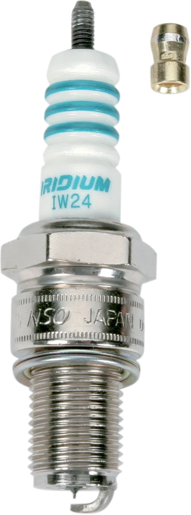 DENSO Iridium Spark Plug - IW24 - Main Product View