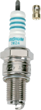 Load image into Gallery viewer, DENSO Iridium Spark Plug - IW24 - Main Product View