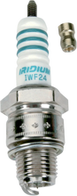 Load image into Gallery viewer, DENSO Iridium Spark Plug - IWF24 - Main Product View