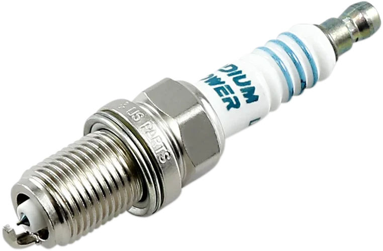 DENSO Iridium Spark Plug - IWF24 - Detail View