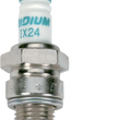 Load image into Gallery viewer, DENSO Iridium Spark Plug - IX24 - Main Product View