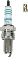 Load image into Gallery viewer, DENSO Iridium Spark Plug - IX24 - Main Product View