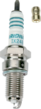 Load image into Gallery viewer, DENSO Iridium Spark Plug - IX24B - Main Product View
