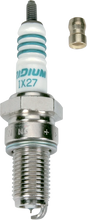 Load image into Gallery viewer, DENSO Iridium Spark Plug - IX27 - Main Product View