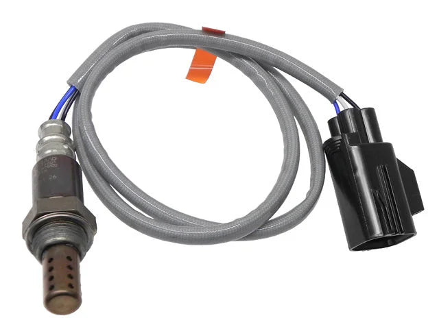 DENSO Oxygen Sensor 234-4451 fits 2005-2014 Volvo S80 / XC90 - Side View