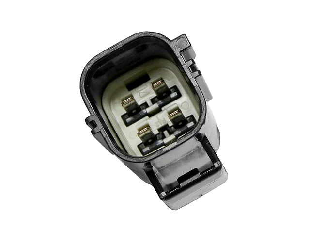 DENSO Oxygen Sensor 234-4451 fits 2005-2014 Volvo S80 / XC90 - Back View