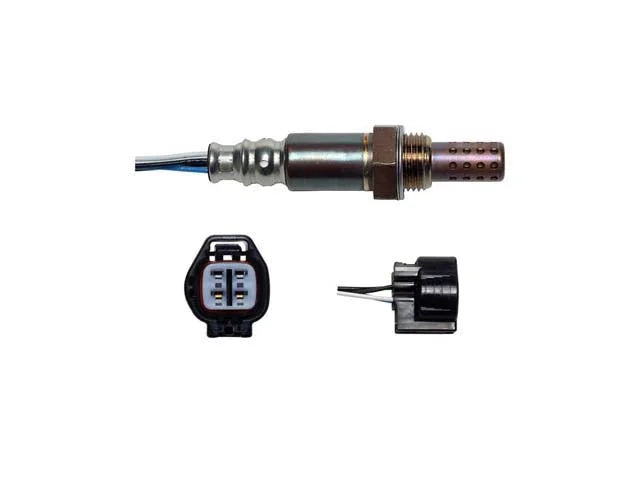DENSO Oxygen Sensor 234-4798 fits 2003-2005 Jaguar S-Type / 2005 Jaguar Super V8 / 2000-2005 Jaguar Vanden Plas / 2002-200...