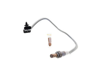 DENSO Oxygen Sensor 234-8078 fits 2017-2018 Volvo S60 / S60 Cross COUNTRY / V60 Cross COUNTRY / 2015-2016 Volvo S80 / XC70...