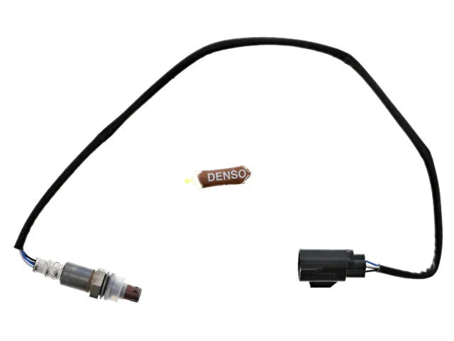 DENSO Oxygen Sensor 234-9152 fits 2005-2011 Volvo S80 / XC90 - Main Product View