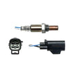 Load image into Gallery viewer, DENSO Oxygen Sensor 234-9152 fits 2005-2011 Volvo S80 / XC90 - Back View