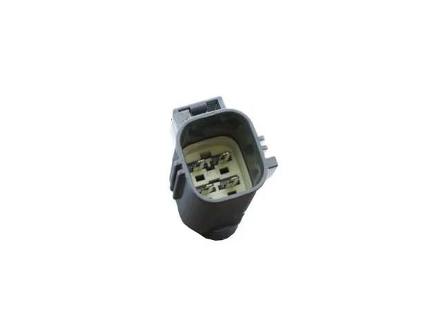 DENSO Oxygen Sensor DOX-0401 fits 2005-2011 Volvo S80 / XC90 - Side View