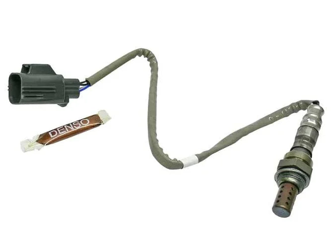 DENSO Oxygen Sensor DOX-0406 - Side View