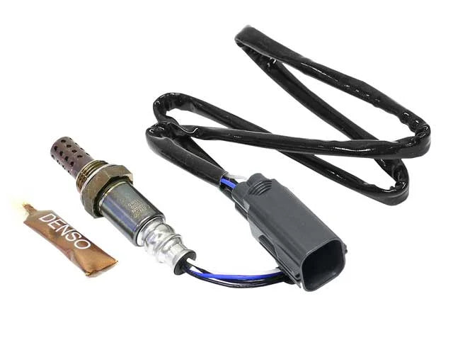 DENSO Oxygen Sensor DOX-1420 fits 2005-2010 Volvo S40 / 2005-2010 Volvo V50 / 1999 2000 Volvo S70 / 1999-2007 Volvo V70 / ...