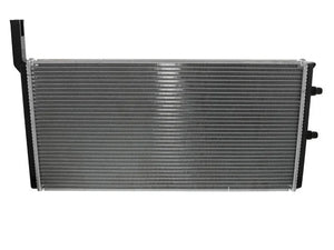 DENSO Radiator 221-9354 fits 2010-2019 BMW 550I / 550I GT / 550I GT Xdrive / 550I Xdrive / 650I / 650I Gran COUPE / 650I X...