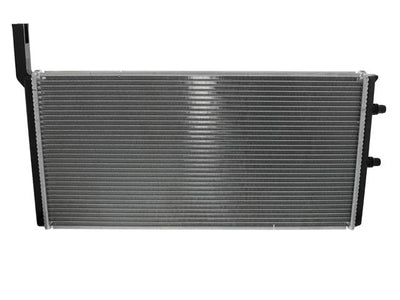 DENSO Radiator 221-9354 fits 2010-2019 BMW 550I / 550I GT / 550I GT Xdrive / 550I Xdrive / 650I / 650I Gran COUPE / 650I X...