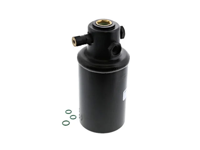 DENSO Receiver Drier 478-2072 fits 2002-2008 Mercedes-Benz G500 / 2003-2011 Mercedes-Benz G55 Amg / 2009-2015 Mercedes-Ben...