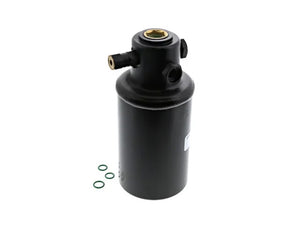 DENSO Receiver Drier 478-2072 fits 2002-2008 Mercedes-Benz G500 / 2003-2011 Mercedes-Benz G55 Amg / 2009-2015 Mercedes-Ben...