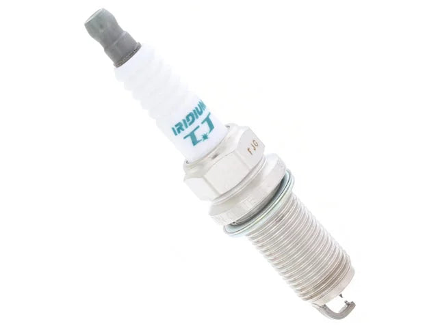 DENSO Spark Plug IKH20TT#4 - Side View