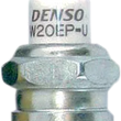 Load image into Gallery viewer, DENSO Spark Plug - W20EP-U - Main Product View