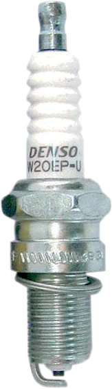 DENSO Spark Plug - W20EP-U - Main Product View