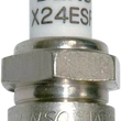 Load image into Gallery viewer, DENSO Spark Plug - W22ES-U - Side View