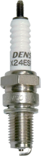 Load image into Gallery viewer, DENSO Spark Plug - W24ES-U - Side View