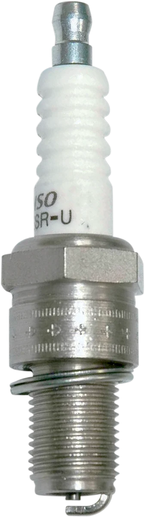 DENSO Spark Plug - W27ESR-U - Main Product View