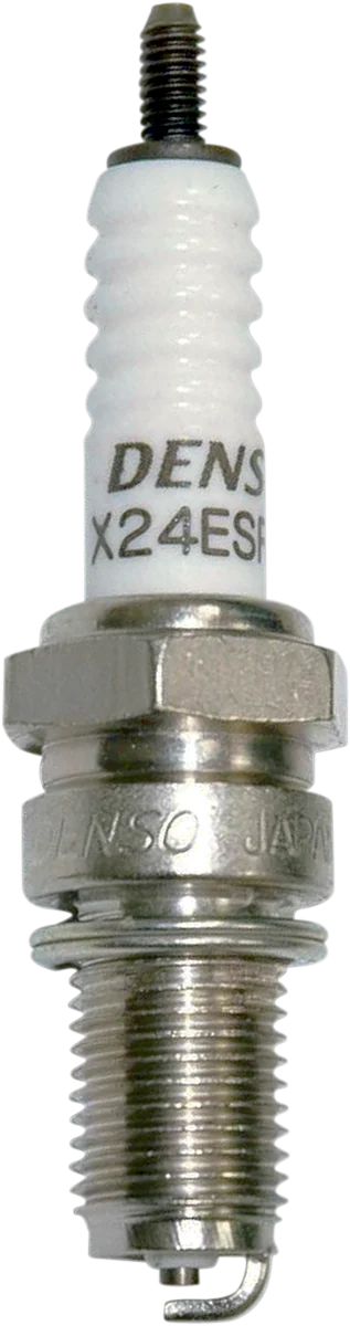 DENSO Spark Plug - X22ES-U - Side View