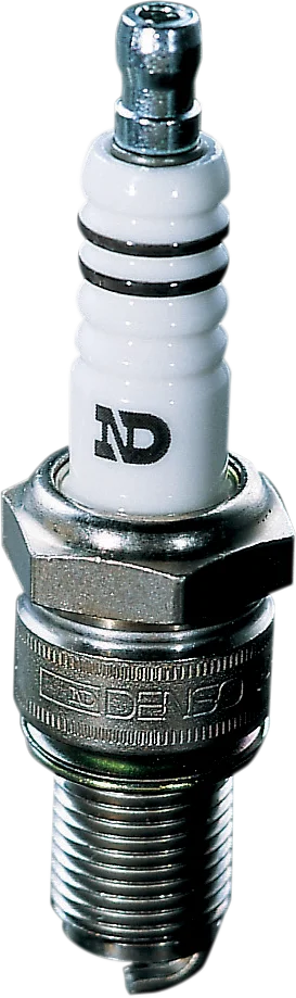 DENSO Spark Plug - X24EPR-U9 - Main Product View