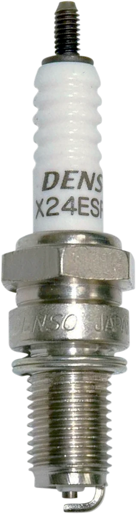 DENSO Spark Plug - X24ES-U - Side View