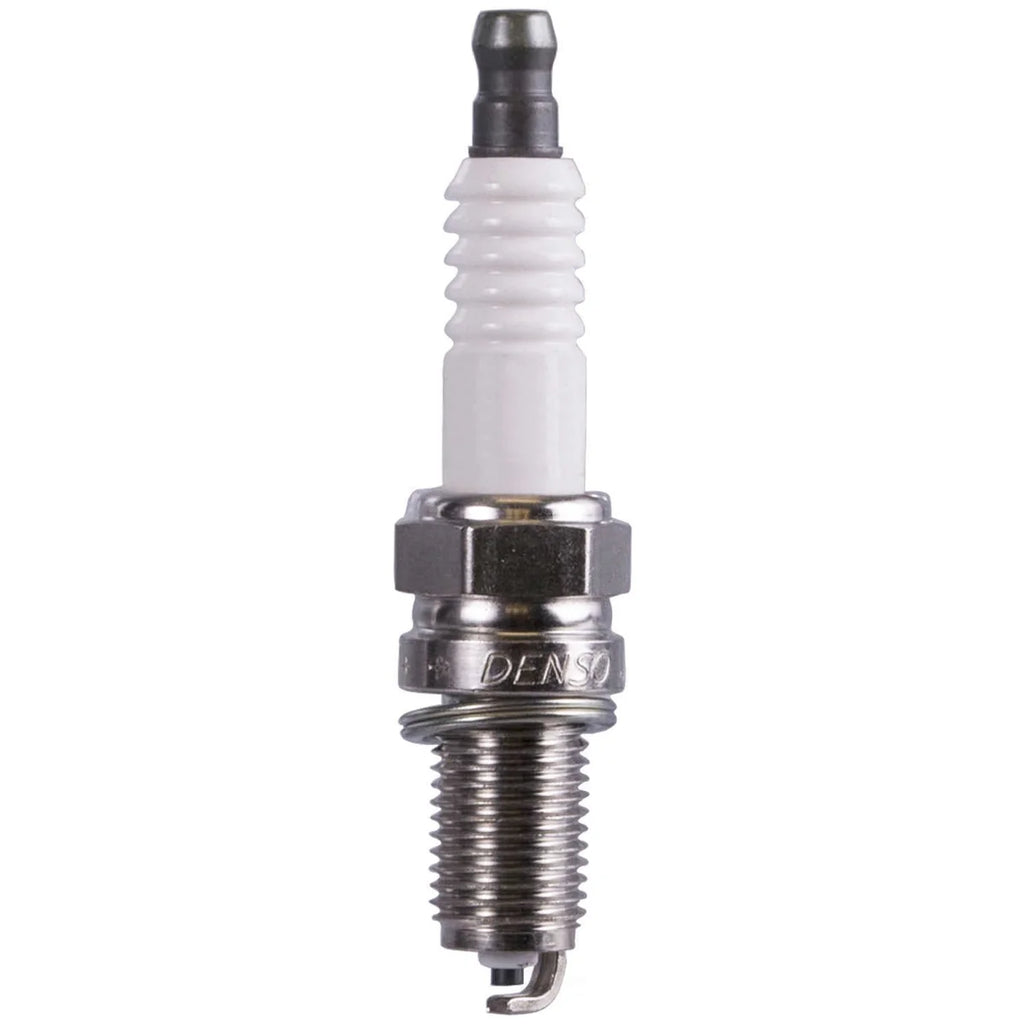 DENSO Spark Plug XU22EPR-U fits 1995 BMW M3 / 2006 Porsche 911 Carrera / 2011 Porsche 911 GT3 RS 4.0