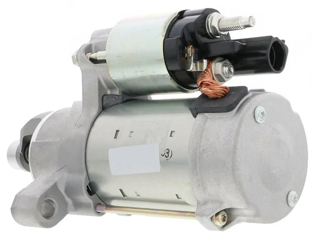 DENSO Starter DSN1204 - Side View